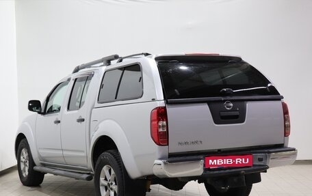 Nissan Navara (Frontier), 2013 год, 1 650 000 рублей, 7 фотография