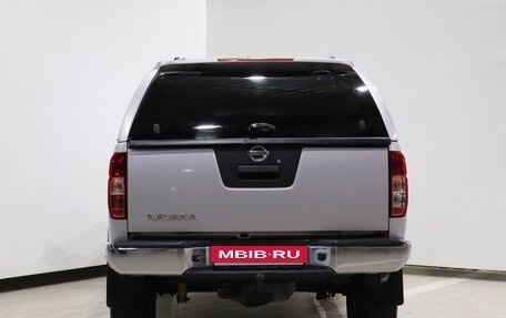 Nissan Navara (Frontier), 2013 год, 1 650 000 рублей, 6 фотография