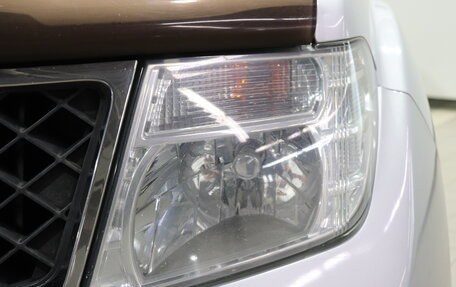 Nissan Navara (Frontier), 2013 год, 1 650 000 рублей, 10 фотография