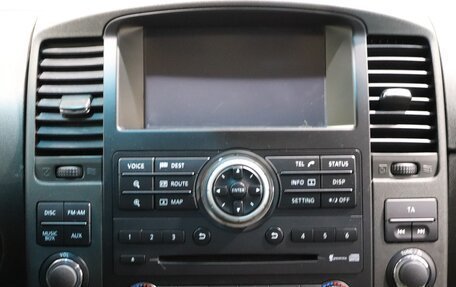 Nissan Navara (Frontier), 2013 год, 1 650 000 рублей, 15 фотография