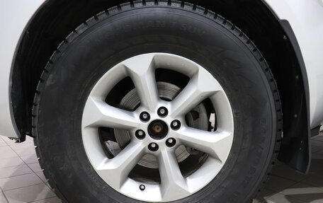 Nissan Navara (Frontier), 2013 год, 1 650 000 рублей, 11 фотография