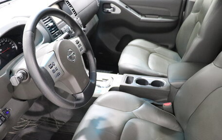 Nissan Navara (Frontier), 2013 год, 1 650 000 рублей, 16 фотография