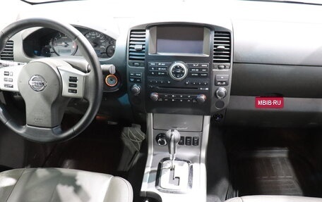 Nissan Navara (Frontier), 2013 год, 1 650 000 рублей, 14 фотография
