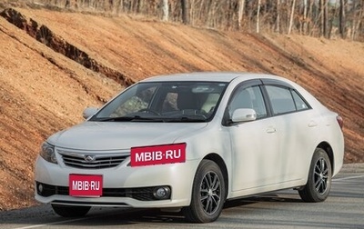 Toyota Allion, 2010 год, 1 470 000 рублей, 1 фотография