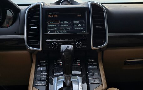 Porsche Cayenne III, 2012 год, 4 100 000 рублей, 12 фотография