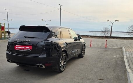 Porsche Cayenne III, 2012 год, 4 100 000 рублей, 8 фотография