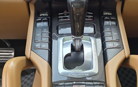 Porsche Cayenne III, 2012 год, 4 100 000 рублей, 13 фотография