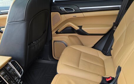 Porsche Cayenne III, 2012 год, 4 100 000 рублей, 14 фотография