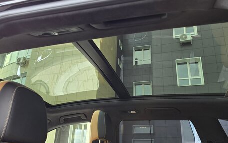 Porsche Cayenne III, 2012 год, 4 100 000 рублей, 17 фотография