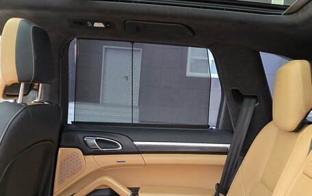Porsche Cayenne III, 2012 год, 4 100 000 рублей, 16 фотография