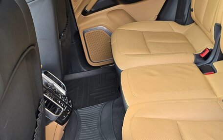 Porsche Cayenne III, 2012 год, 4 100 000 рублей, 18 фотография