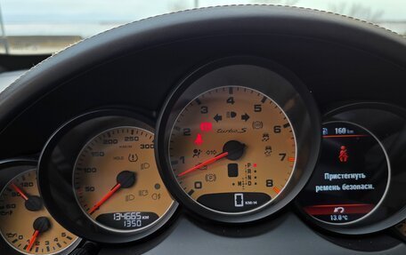 Porsche Cayenne III, 2012 год, 4 100 000 рублей, 19 фотография