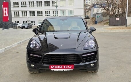 Porsche Cayenne III, 2012 год, 4 100 000 рублей, 5 фотография