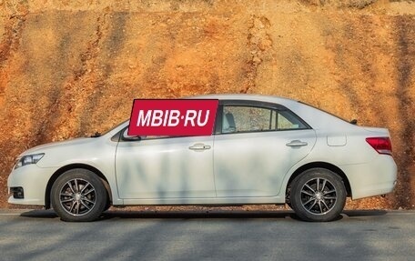 Toyota Allion, 2010 год, 1 470 000 рублей, 2 фотография