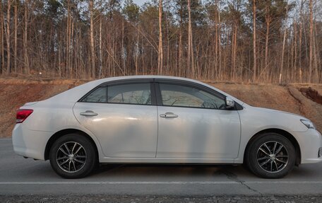 Toyota Allion, 2010 год, 1 470 000 рублей, 5 фотография