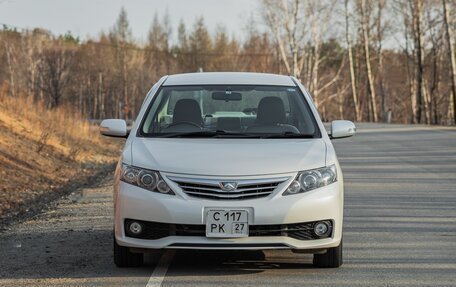 Toyota Allion, 2010 год, 1 470 000 рублей, 6 фотография