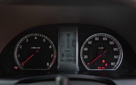 Toyota Allion, 2010 год, 1 470 000 рублей, 12 фотография