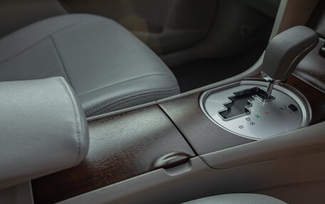 Toyota Allion, 2010 год, 1 470 000 рублей, 13 фотография