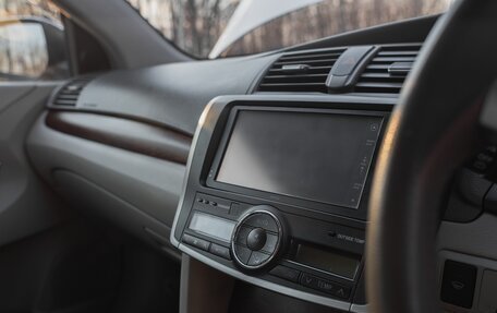 Toyota Allion, 2010 год, 1 470 000 рублей, 14 фотография