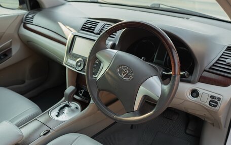 Toyota Allion, 2010 год, 1 470 000 рублей, 15 фотография