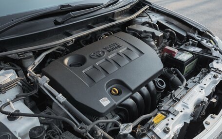 Toyota Allion, 2010 год, 1 470 000 рублей, 11 фотография