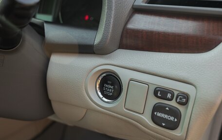 Toyota Allion, 2010 год, 1 470 000 рублей, 16 фотография