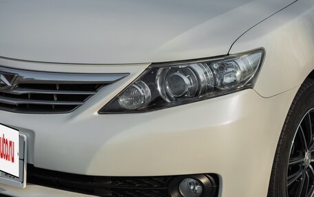 Toyota Allion, 2010 год, 1 470 000 рублей, 10 фотография