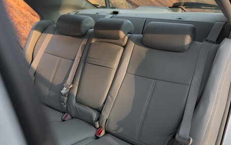 Toyota Allion, 2010 год, 1 470 000 рублей, 19 фотография