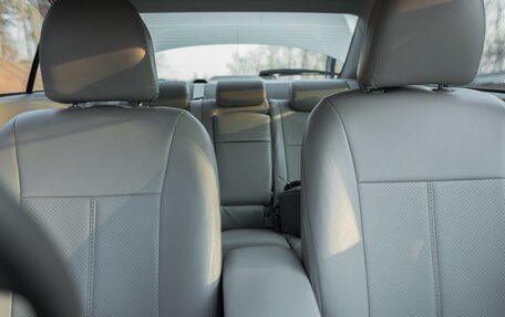 Toyota Allion, 2010 год, 1 470 000 рублей, 18 фотография