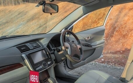 Toyota Allion, 2010 год, 1 470 000 рублей, 17 фотография