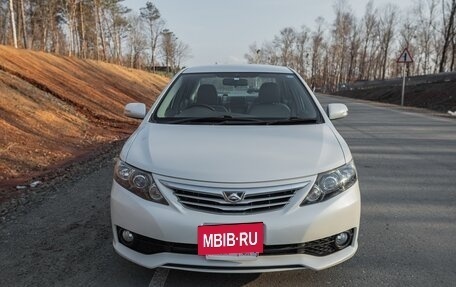 Toyota Allion, 2010 год, 1 470 000 рублей, 8 фотография