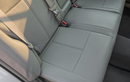 Toyota Allion, 2010 год, 1 470 000 рублей, 20 фотография