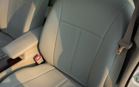 Toyota Allion, 2010 год, 1 470 000 рублей, 23 фотография