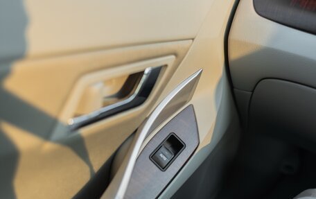 Toyota Allion, 2010 год, 1 470 000 рублей, 24 фотография