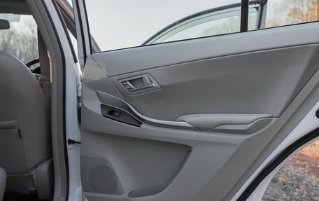 Toyota Allion, 2010 год, 1 470 000 рублей, 29 фотография