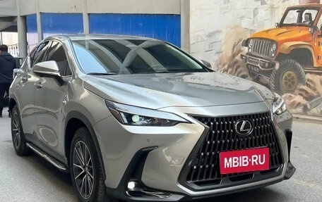 Lexus NX, 2024 год, 4 300 000 рублей, 1 фотография