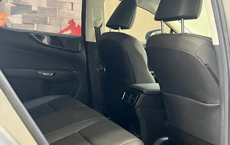 Lexus NX, 2024 год, 4 300 000 рублей, 9 фотография