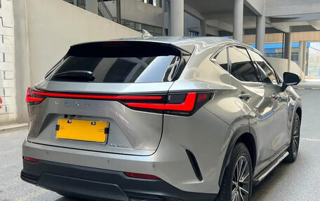 Lexus NX, 2024 год, 4 300 000 рублей, 6 фотография