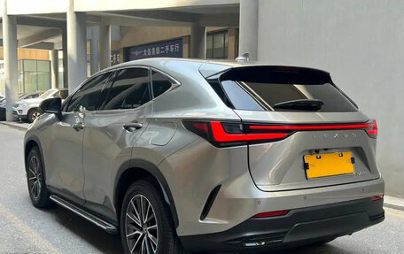 Lexus NX, 2024 год, 4 300 000 рублей, 4 фотография