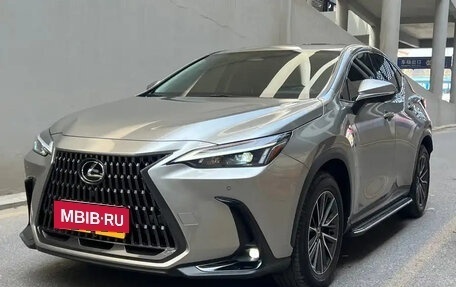 Lexus NX, 2024 год, 4 300 000 рублей, 5 фотография