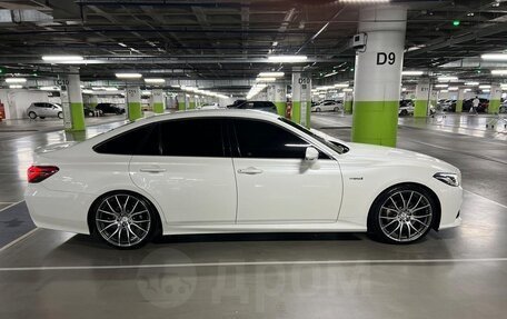 Toyota Crown, 2021 год, 2 623 123 рублей, 2 фотография