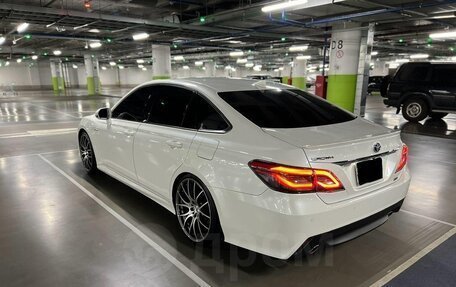 Toyota Crown, 2021 год, 2 623 123 рублей, 5 фотография