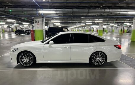 Toyota Crown, 2021 год, 2 623 123 рублей, 9 фотография