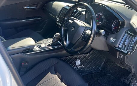 Toyota Crown, 2021 год, 2 623 123 рублей, 11 фотография