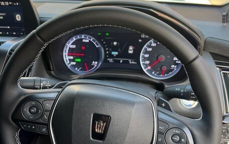 Toyota Crown, 2021 год, 2 623 123 рублей, 12 фотография