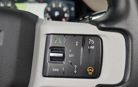 Land Rover Defender II, 2022 год, 6 860 000 рублей, 13 фотография