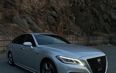 Toyota Crown, 2021 год, 2 643 123 рублей, 1 фотография