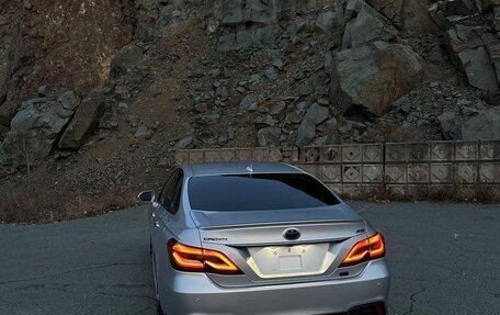 Toyota Crown, 2021 год, 2 643 123 рублей, 7 фотография