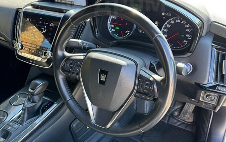 Toyota Crown, 2021 год, 2 643 123 рублей, 24 фотография