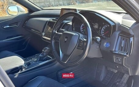 Toyota Crown, 2021 год, 2 643 123 рублей, 23 фотография